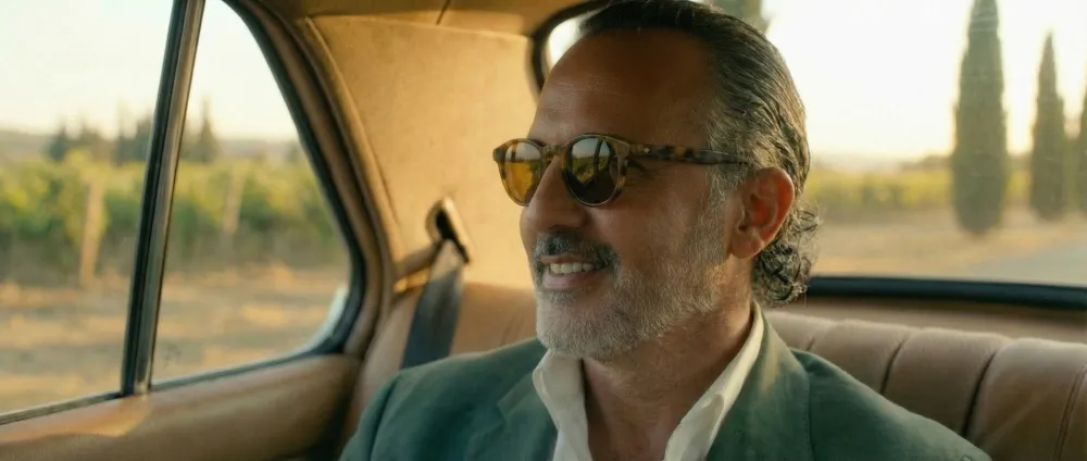 Toni Cetinski o spotu u kojem je njegova Dubravka: Molio sam je preko mame i prijatelja da glumi