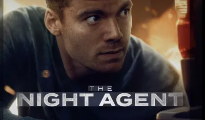 Nova sezona "Noćnog agenta" najgledanija na Netflixu&nbsp;