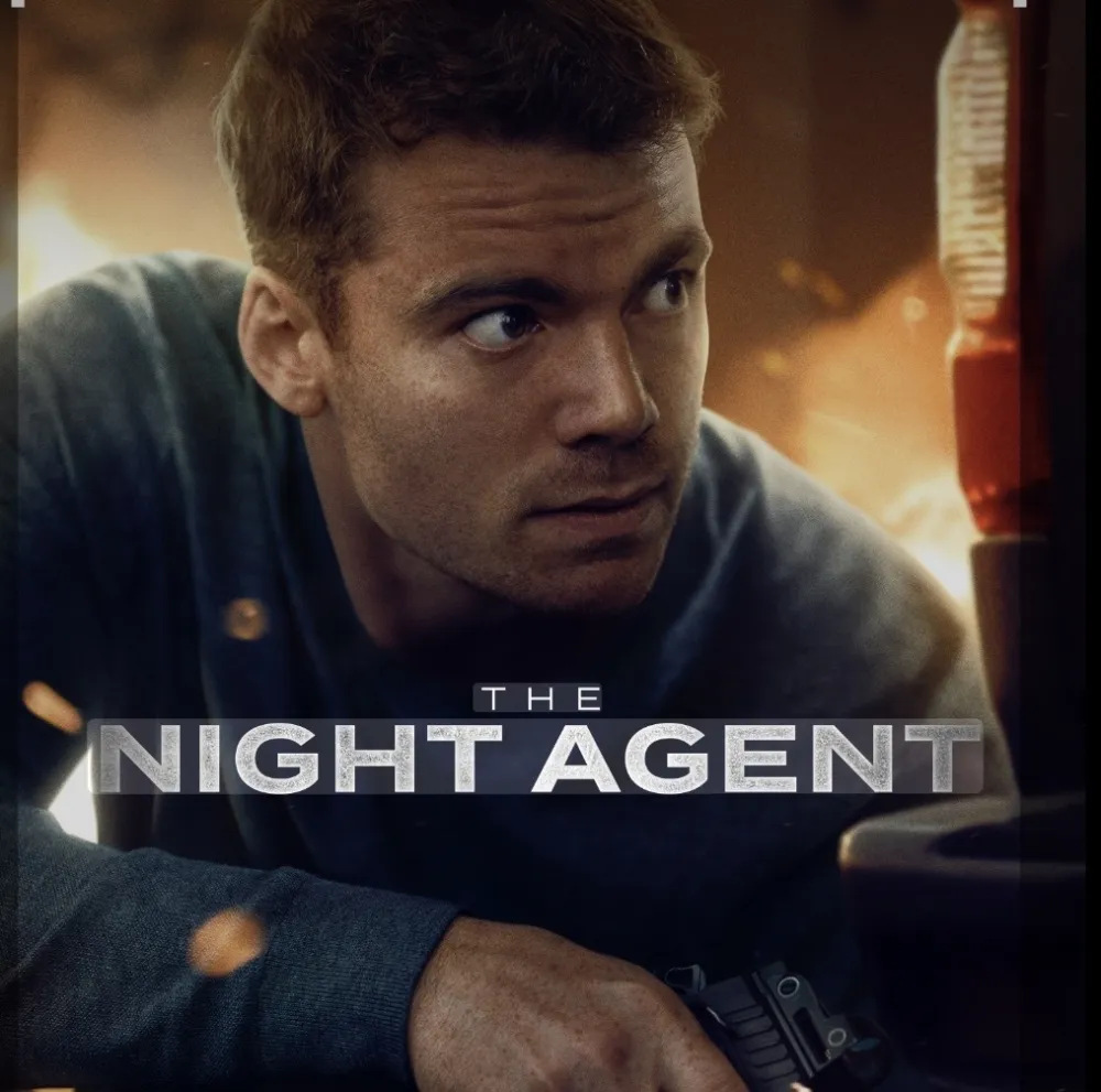 Nova sezona "Noćnog agenta" najgledanija na Netflixu&nbsp;