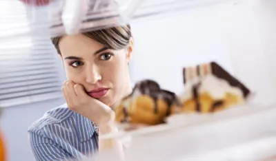 Stalna želja za slatkim može biti znak nedostatka važnih nutrijenata u organizmu