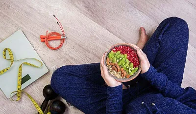 Zaboravite na rigorozne dijete: Evo kako smr&scaron;ati bez gladovanja