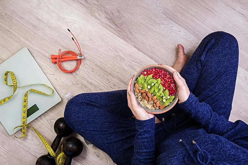 Zaboravite na rigorozne dijete: Evo kako smr&scaron;ati bez gladovanja