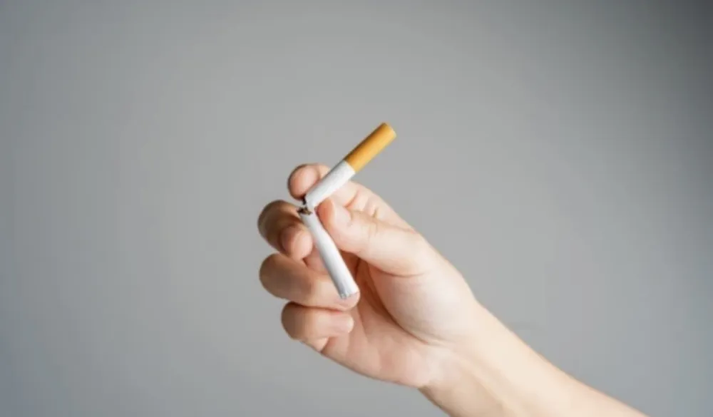 Otkriven gen koji smanjuje želju za cigaretama