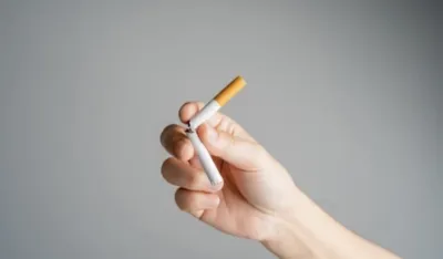 Otkriven gen koji smanjuje želju za cigaretama