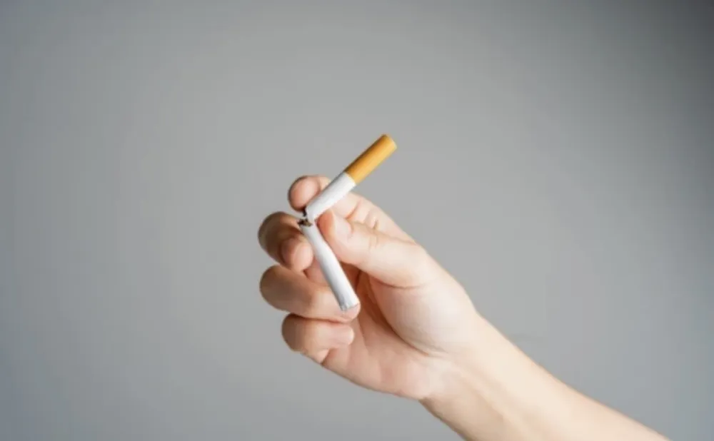 Otkriven gen koji smanjuje želju za cigaretama