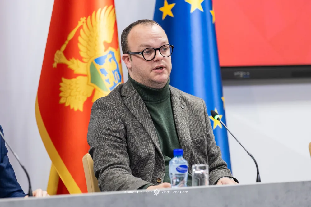 Ćulafić: O zemlji&scaron;tu u Botunu nakon istraživanja Centra za ekotoksikolo&scaron;ka istraživanja