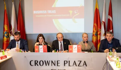 Dijalog institucija i poslovne zajednice ključ za stabilan investicioni ambijent