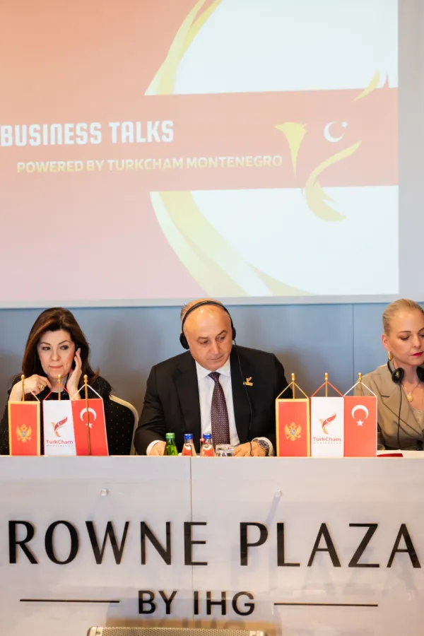 Dijalog institucija i poslovne zajednice ključ za stabilan investicioni ambijent