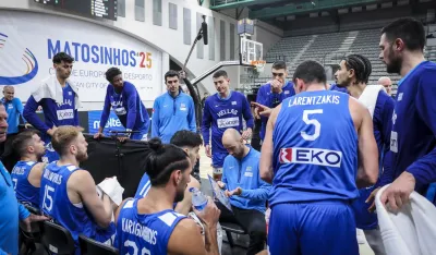 Ko&scaron;arka&scaron;i Grčke