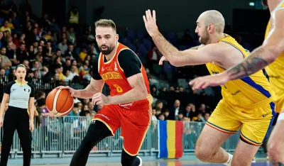 Optimista: Emir Hadžibegović