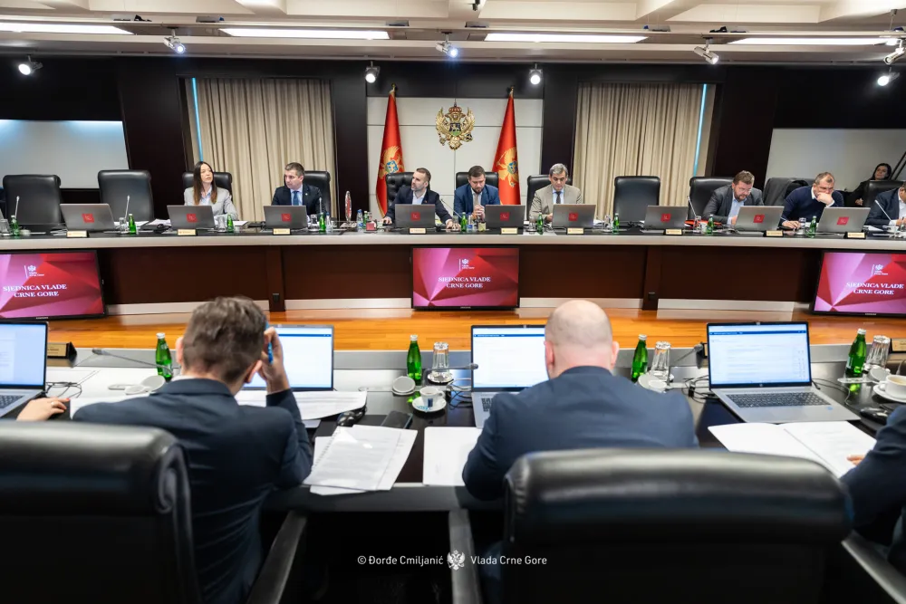 Bez imuniteta za članove Vlade u slučajevima korupcije