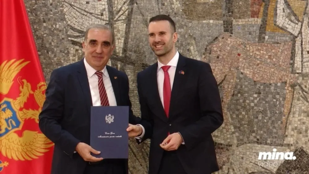 Simonović i Spajić