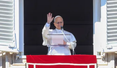 Papa poručuje sve&scaron;tenicima: Ne koristite vje&scaron;tačku inteligenciju za pisanje propovijedi