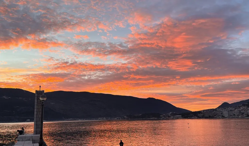 (VIDEO) Sjutra pretežno sunčano, do 19 stepeni