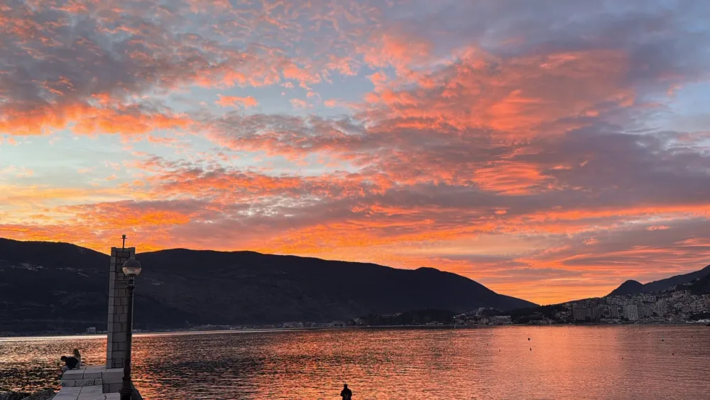 (VIDEO) Sjutra pretežno sunčano, do 19 stepeni