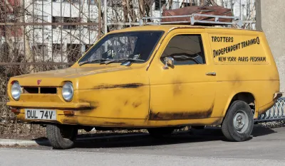 U Hrvatskoj se prodaje replika legendarne trokolice Del Boja