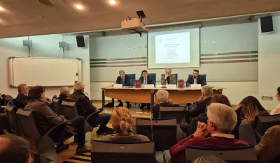 Udruženje pravnika CG predstavilo novo izdanje knjige "Ustavno pravo"