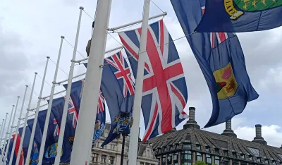 Gotovo milion mladih Britanaca nije zaposleno