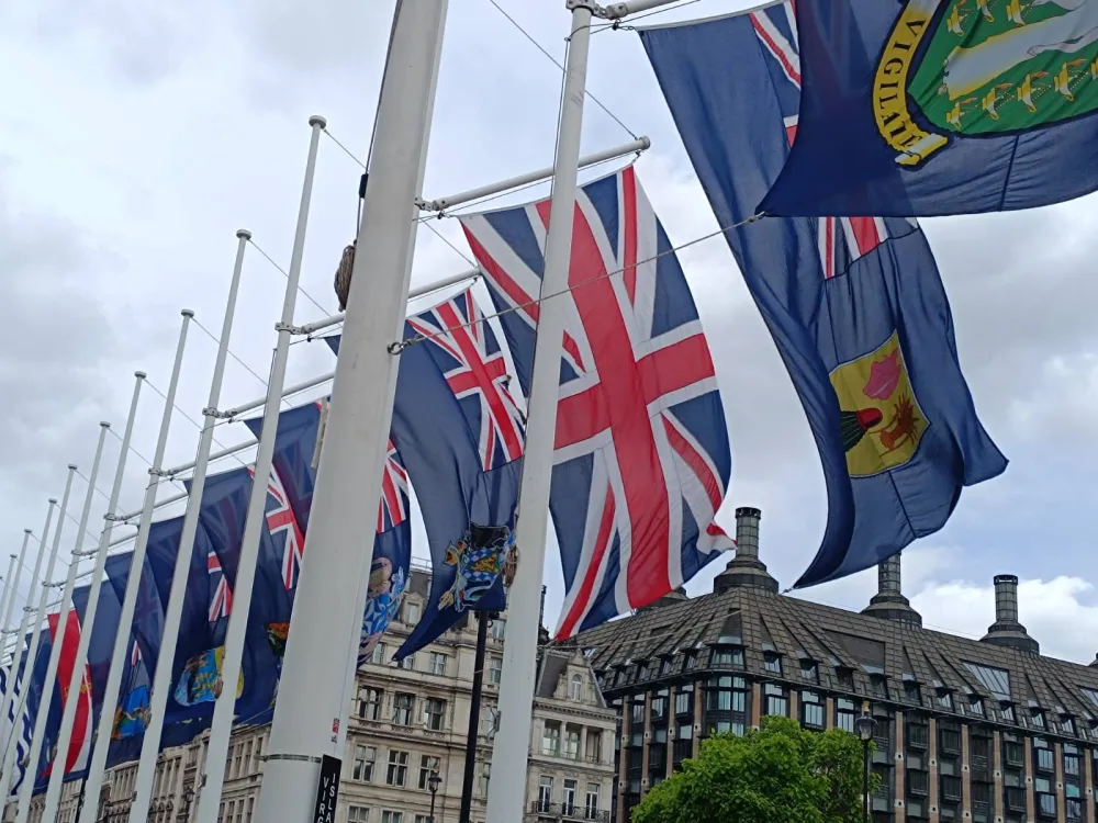 Gotovo milion mladih Britanaca nije zaposleno