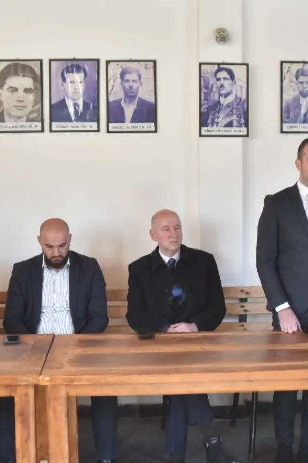 Pelev Brijeg, Potkr&scaron; i Klopot dobijaju vodu do kraja godine