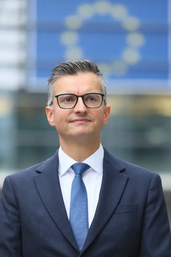 Marjan &Scaron;arec