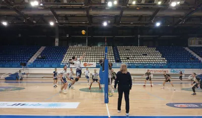 Sa utakmice Sutjeska - Mornar