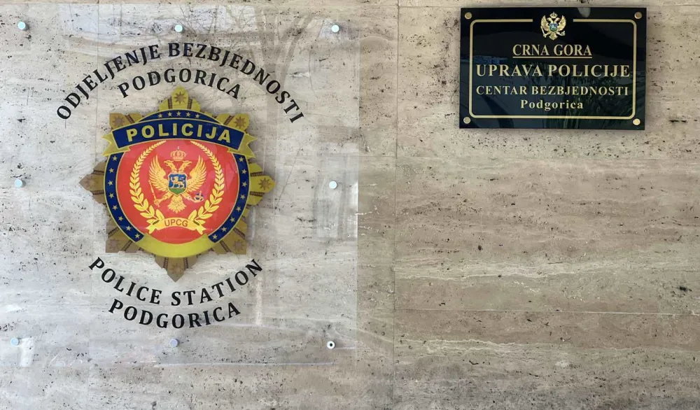 U Nik&scaron;iću identifikovan osumnjičeni za te&scaron;ko ubistvo u poku&scaron;aju: O&scaron;tećenima nanio povrede nožem