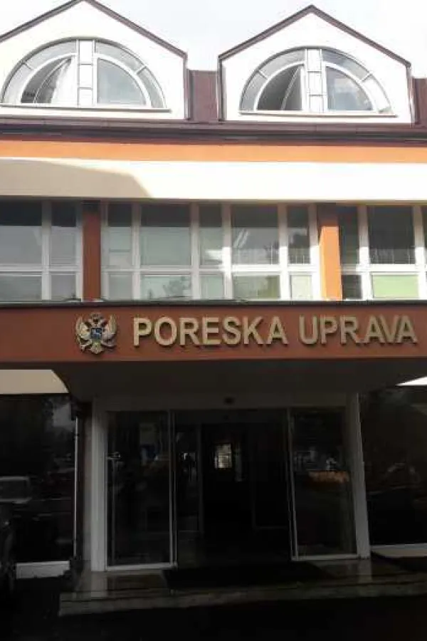 STEGA: Poreski obveznici da ne snose &scaron;tetu zbog problema u radu portala Poreske uprave