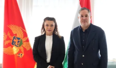 Bilježi se interesovanje mađarskih turista za Crnu Goru