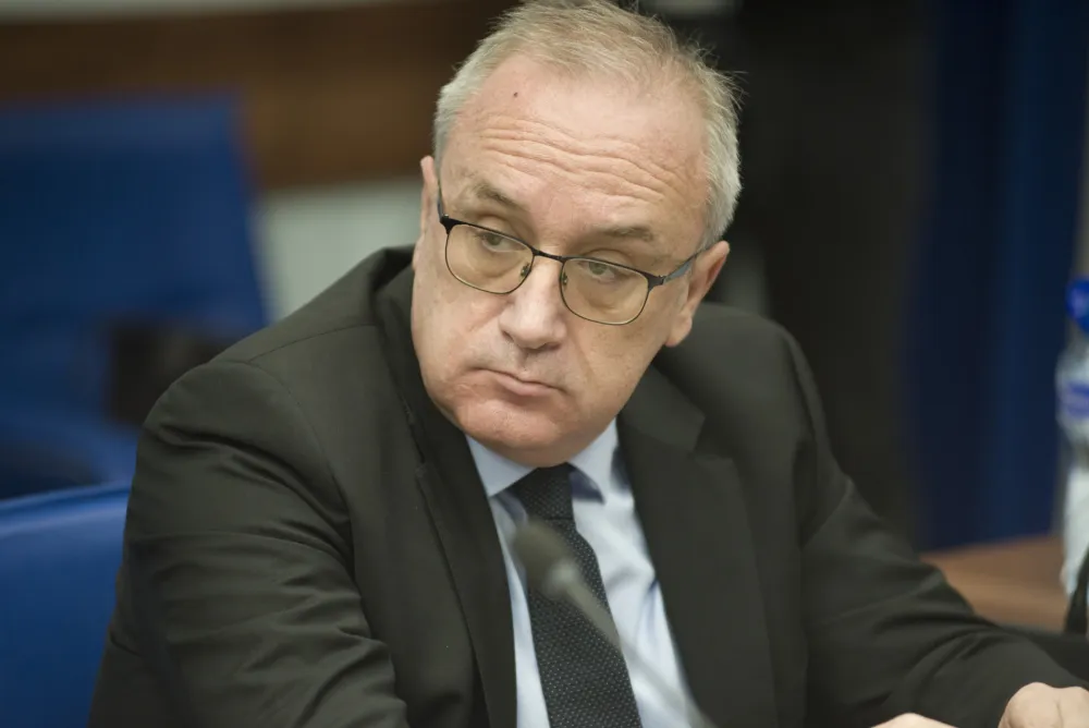 Zvrko: Zaborav nije opcija