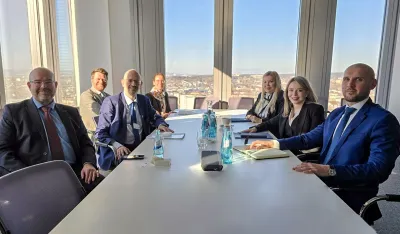 Radović: Reforme bile finansijski teret po CBCG, ali je korist za građane, privredu i državu dugoročna