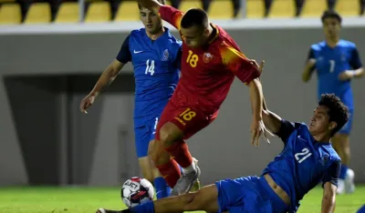 Dobra provjera za crvene