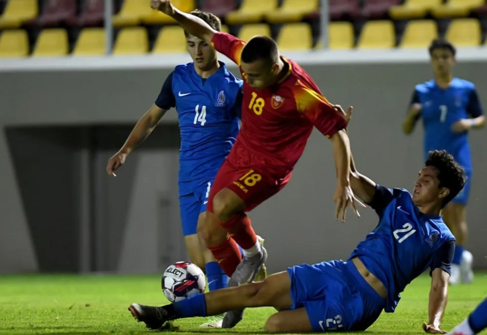 Dobra provjera za crvene