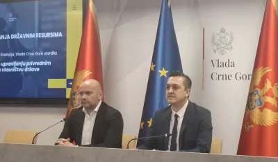 Zarade direktora privrednih dru&scaron;tava zavisiće od profita kompanije