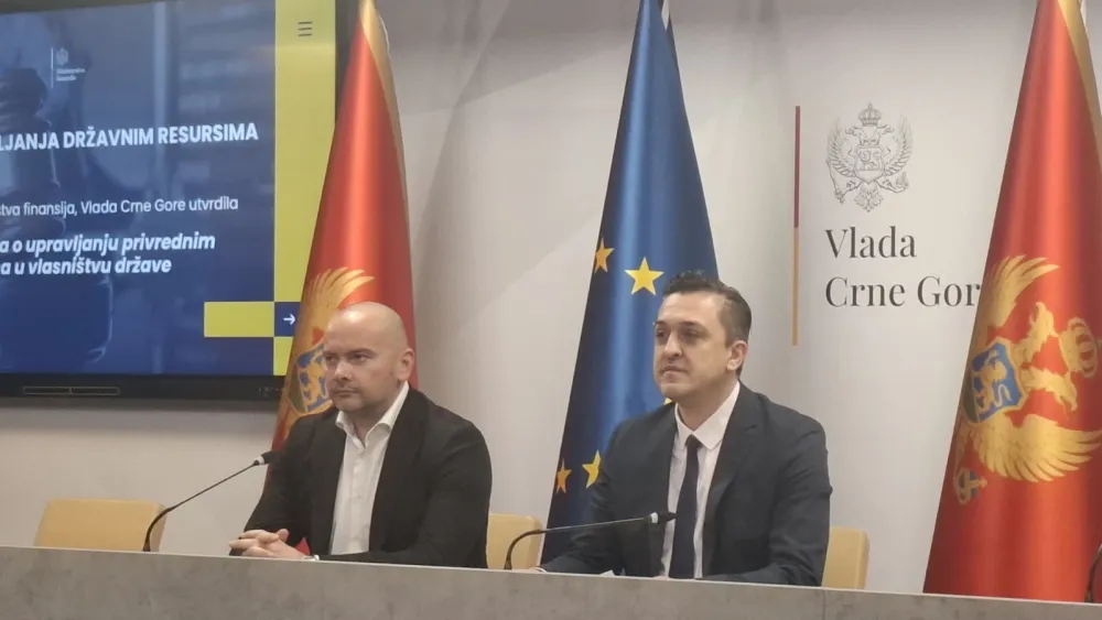 Zarade direktora privrednih dru&scaron;tava zavisiće od profita kompanije