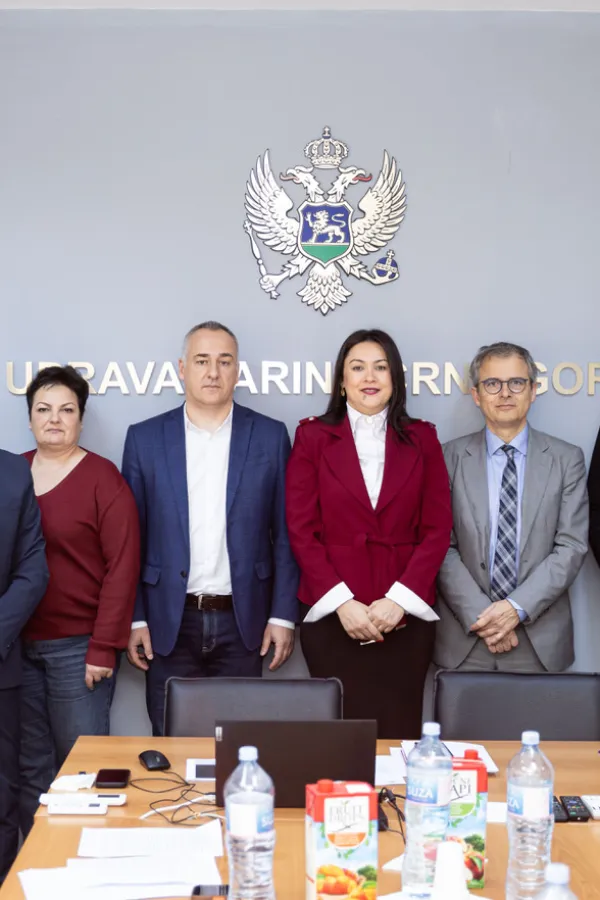 Uz podr&scaron;ku EU, uspostavlja se novi Carinski kontrolni centar za borbu protiv krijumčarenja i unapređenje carinskih kontrola
