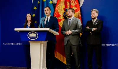 URA predala u skup&scaron;tinsku proceduru predlog o povećanju svih penzija za 40 eura