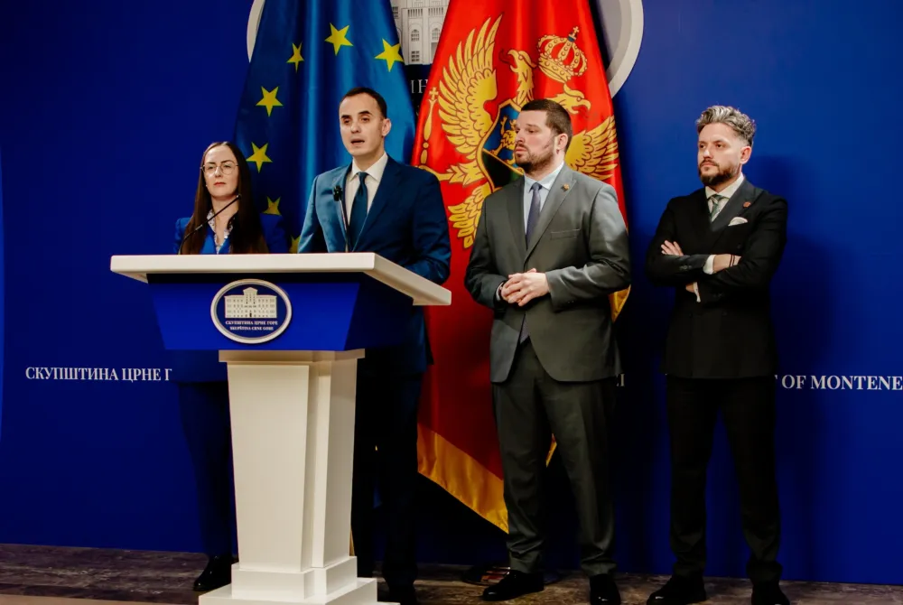 URA predala u skup&scaron;tinsku proceduru predlog o povećanju svih penzija za 40 eura