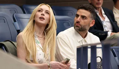Lindzi Lohan o životu kao javna ličnost: Pitam se za&scaron;to me neko nije vi&scaron;e za&scaron;titio