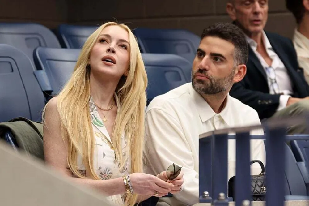 Lindzi Lohan o životu kao javna ličnost: Pitam se za&scaron;to me neko nije vi&scaron;e za&scaron;titio