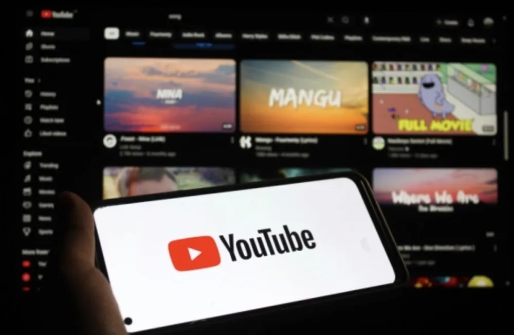 YouTube uvodi promjene: Kraj za nepotrebna "push" obavje&scaron;tenja