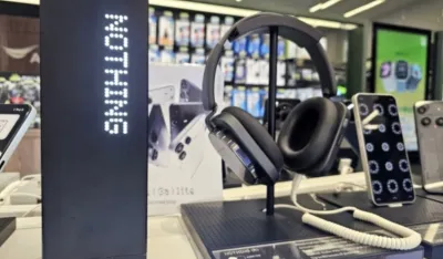 Nothing najavio nove pristupačne slu&scaron;alice