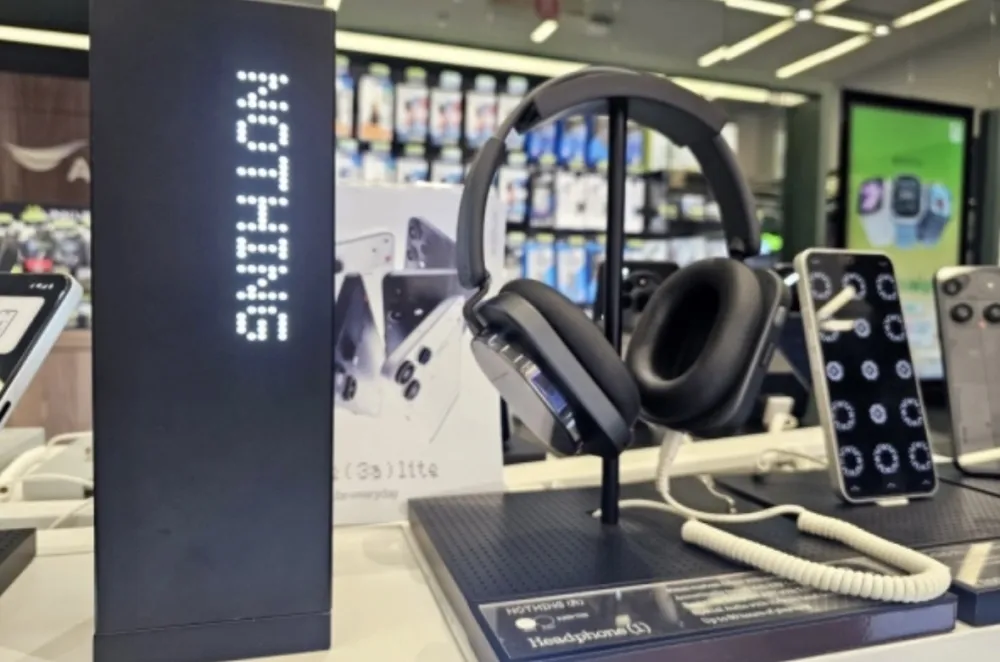 Nothing najavio nove pristupačne slu&scaron;alice