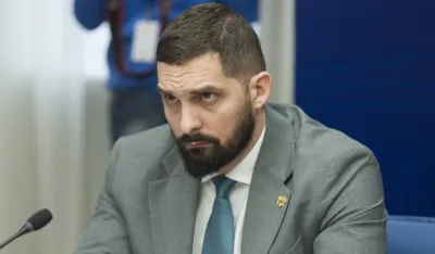 Leković: Opozicija ne želi či&scaron;ćenje sistema ni snažnu državu