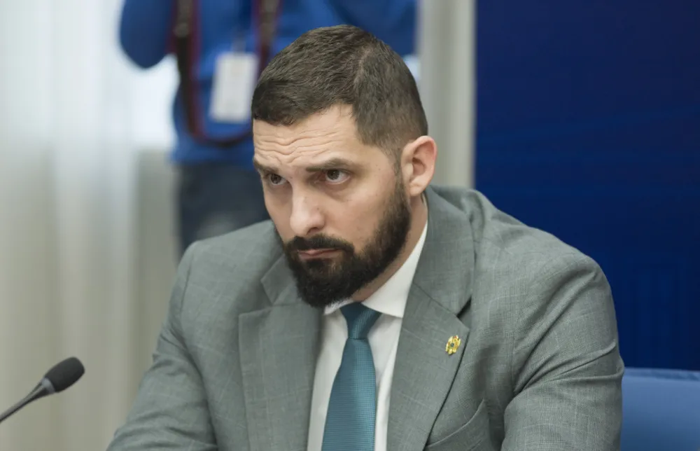 Leković: Opozicija ne želi či&scaron;ćenje sistema ni snažnu državu