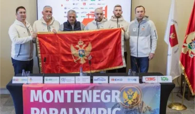 Sa ispraćaja Andreja &Scaron;ibalića