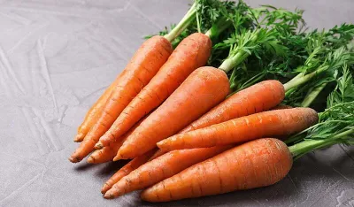 Bogat izvor vlakana i vode: &Scaron;argarepa čuva srce i imunitet