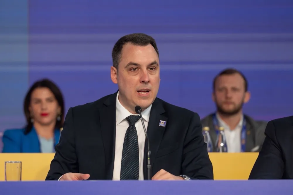 Vuković: Vlast nedemokratski zloupotrijebljava proces EU integracija, vođena partijskim interesima