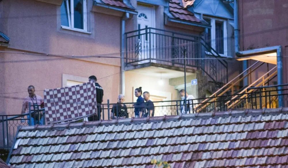 Cetinje: Krivokapić osuđena na &scaron;est mjeseci zatvora jer Boriloviću nije oduzela oružje