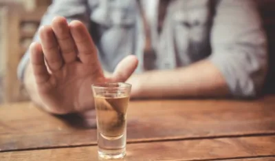 &Scaron;ta se de&scaron;ava sa tijelom kada prestanemo da pijemo alkohol?